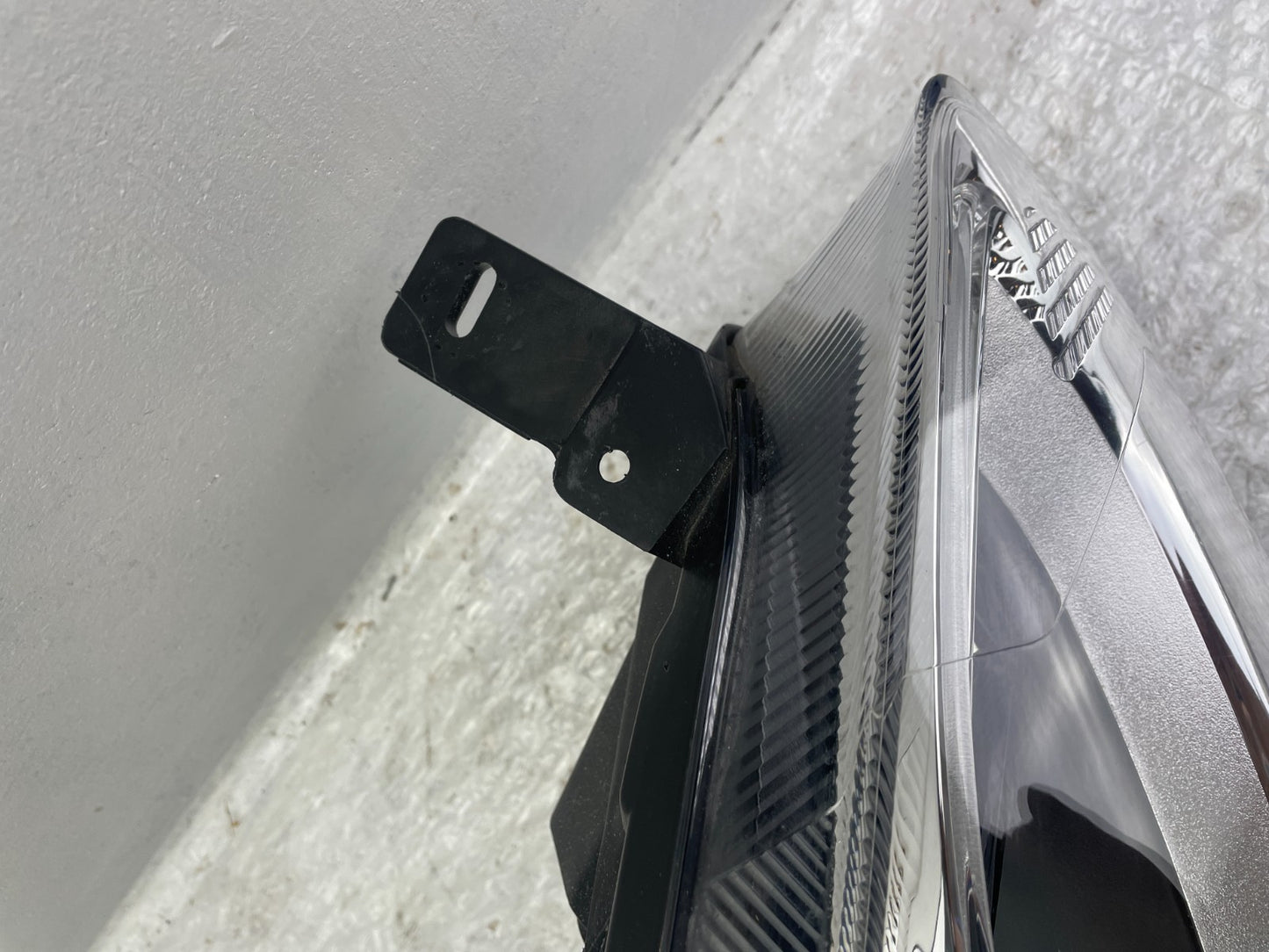 Original Ford Fiesta MK8 VIII LED Scheinwerfer rechts L1BB-13E014-CE4