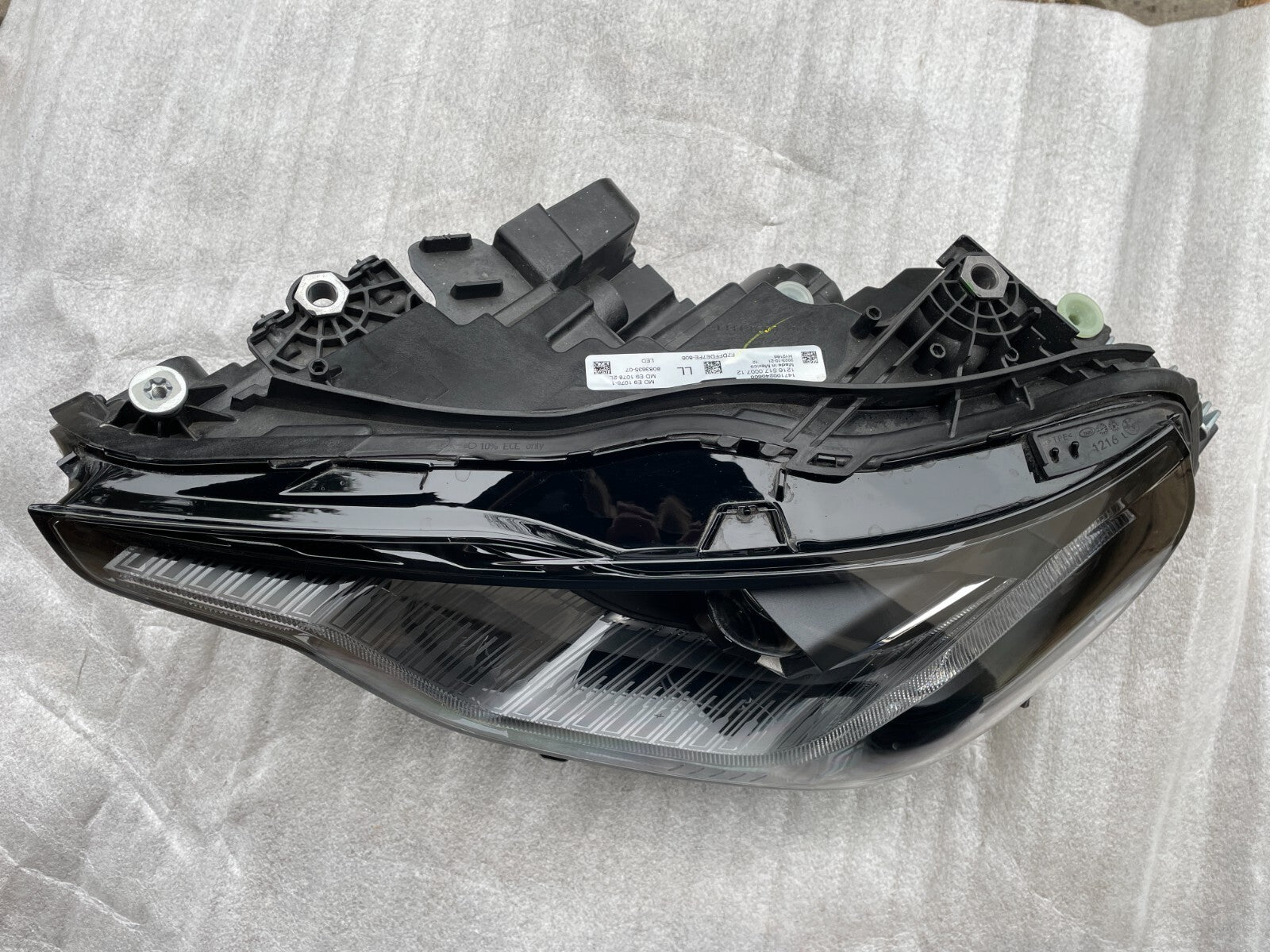 Original BMW 2er G42 LED Scheinwerfer links 80836353