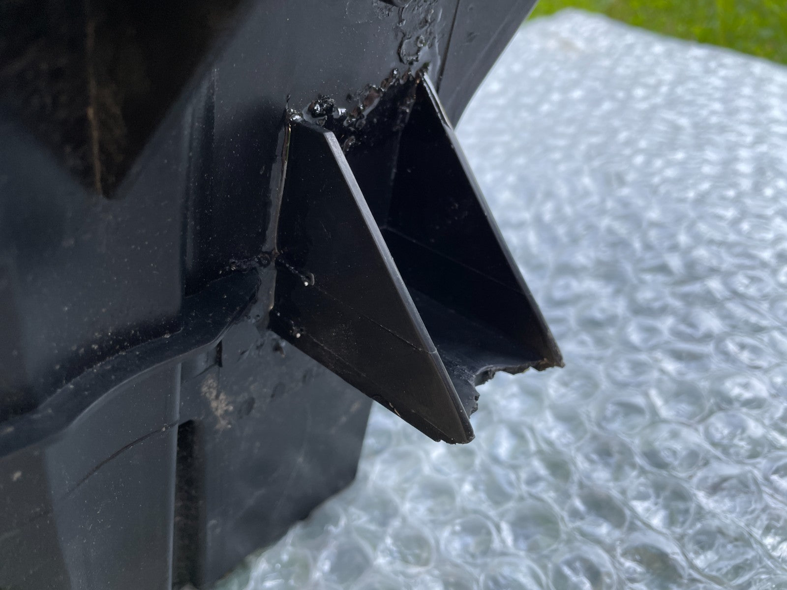 Original BMW X3 F25 F26 Scheinwerfer rechts 721728814