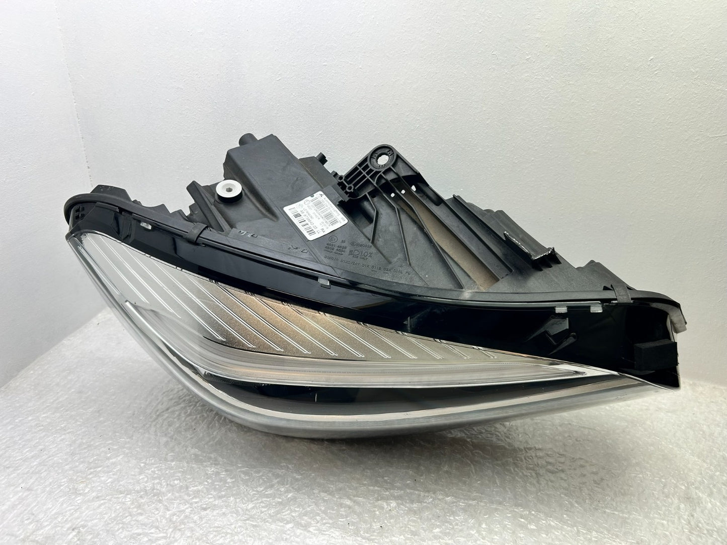 Original BMW 2er Active Tourer F45 F46 LED Scheinwerfer rechts 8738642 / 5A32DF84