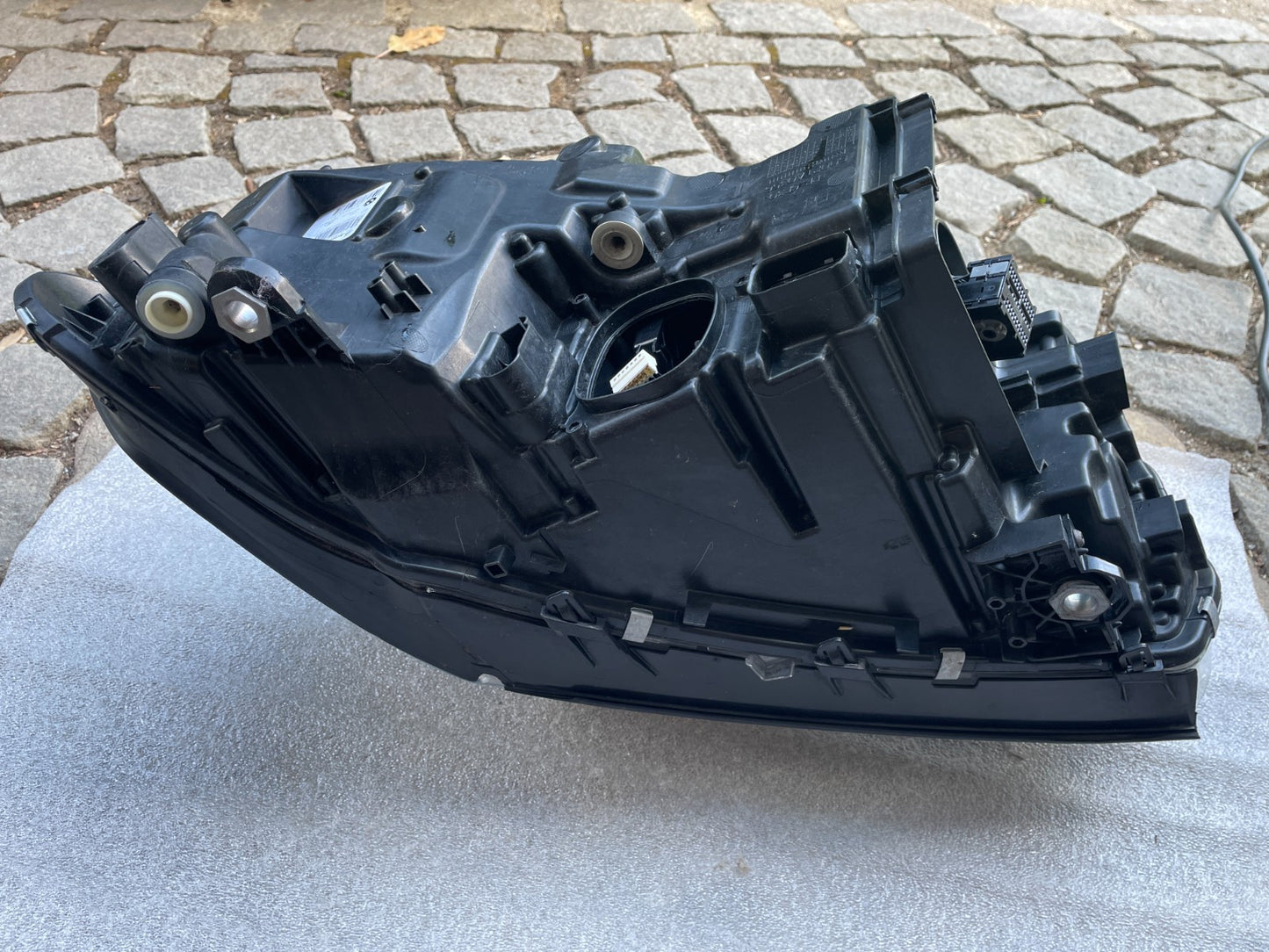 Original BMW X3 G01 Led Scheinwerfer rechts 87396544