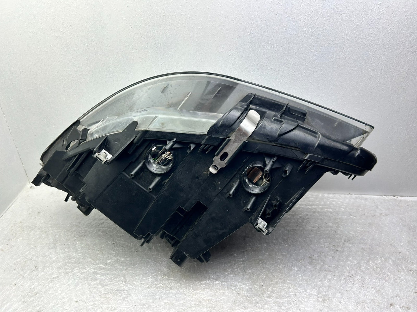 Original BMW 5er F10 F11 Xenon Scheinwerfer rechts 720325212