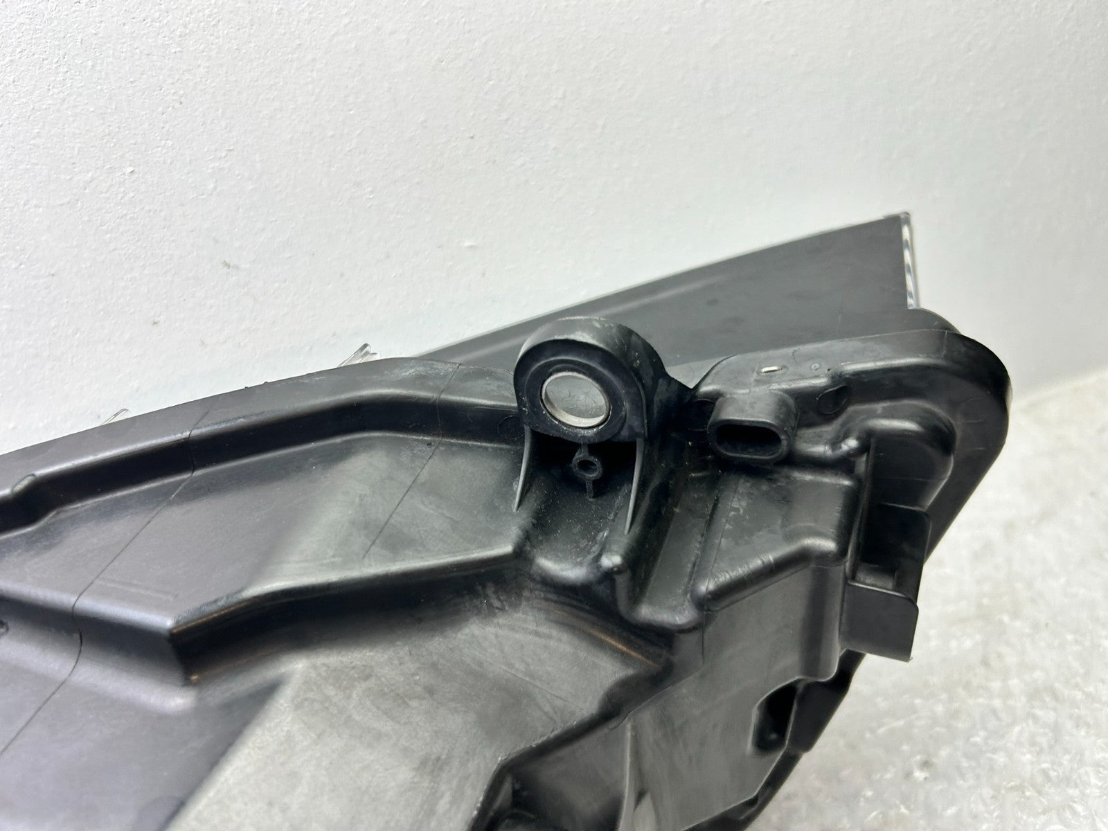 Original VW Touareg 7P Xenon Scheinwerfer rechts 7P941034A10