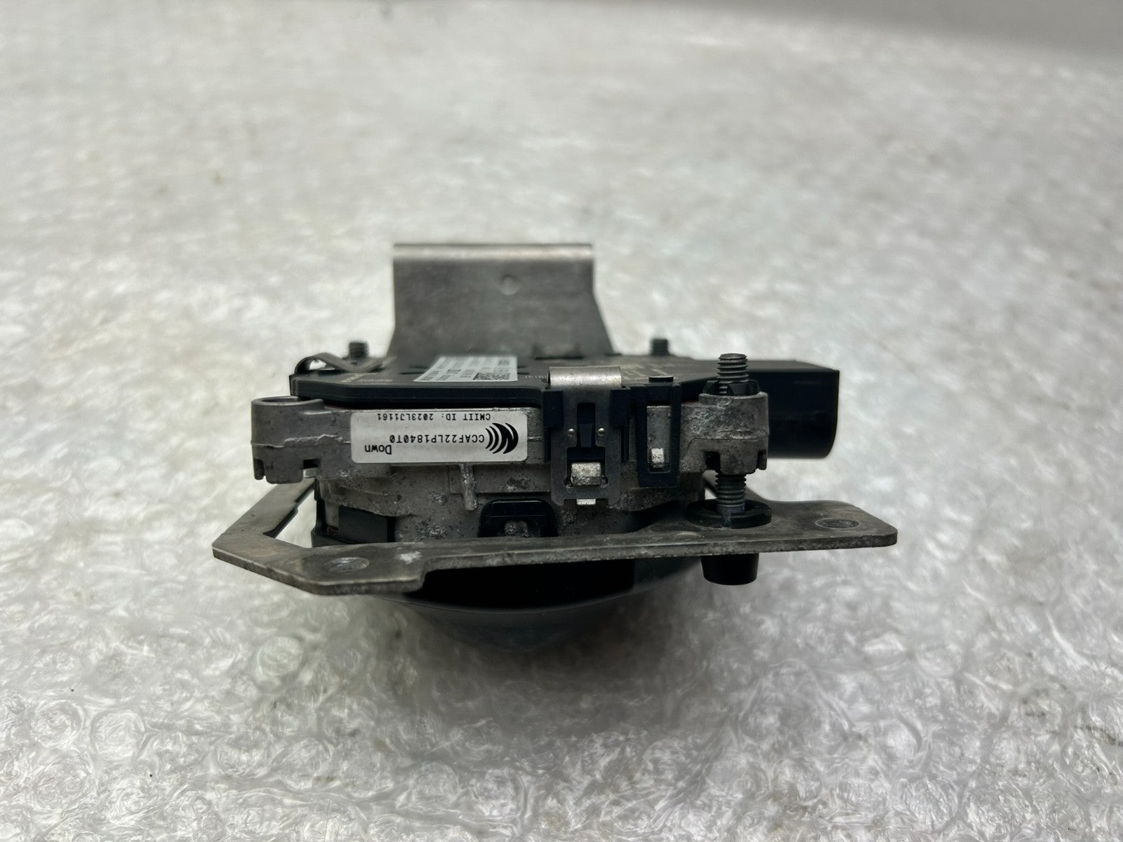 Original Audi A4 A5 8W Radarsensor ACC Steuergerät 8W0907561J8