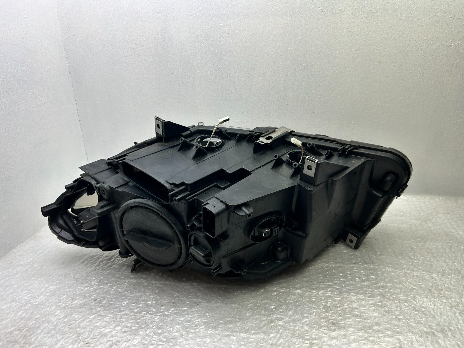 Original BMW 5er F10 F11 Bi-Xenon Scheinwerfer rechts 7271912 72032468