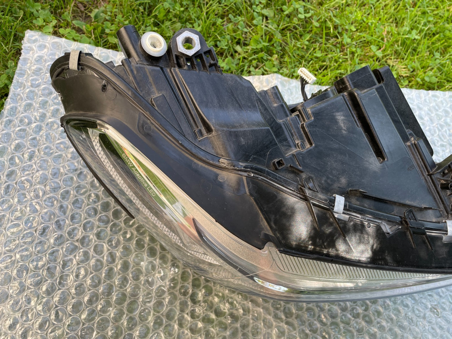 Original BMW X3 G01 LED Scheinwerfer rechts 87396545