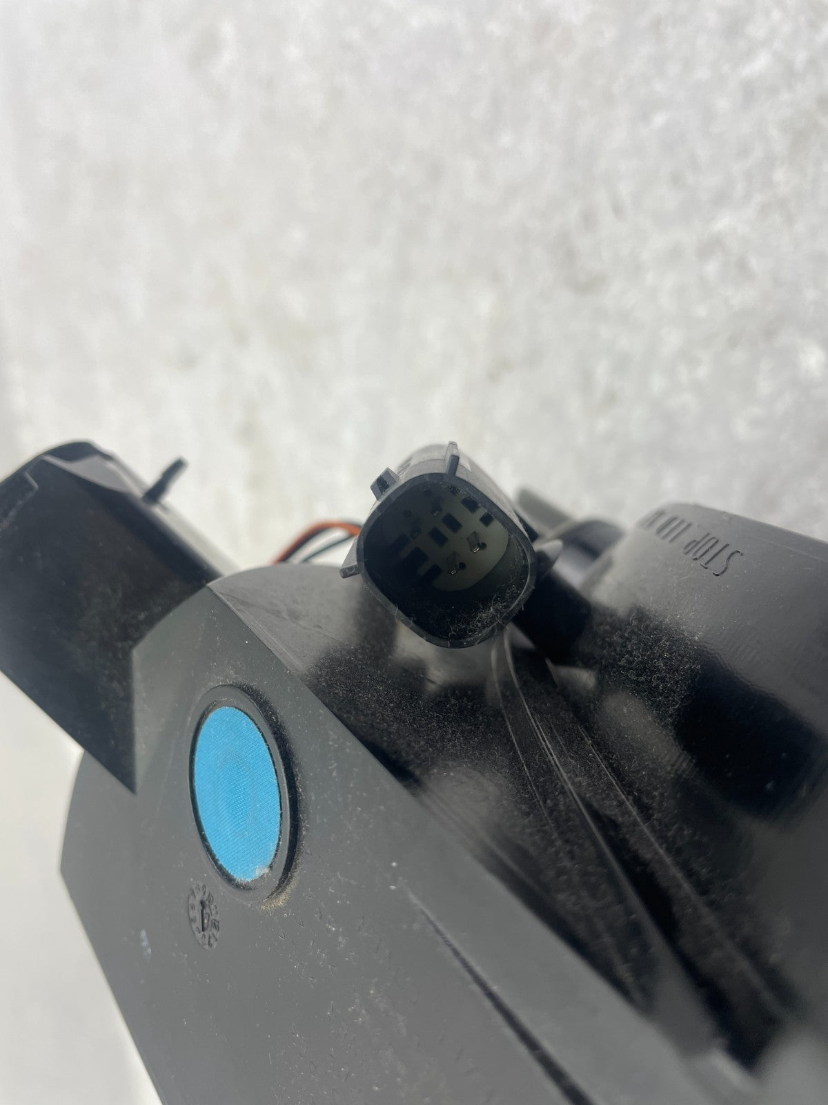 Original Ford Fiesta MK8 Rückleuchte Heckleuchte links H1BB-13405-A6