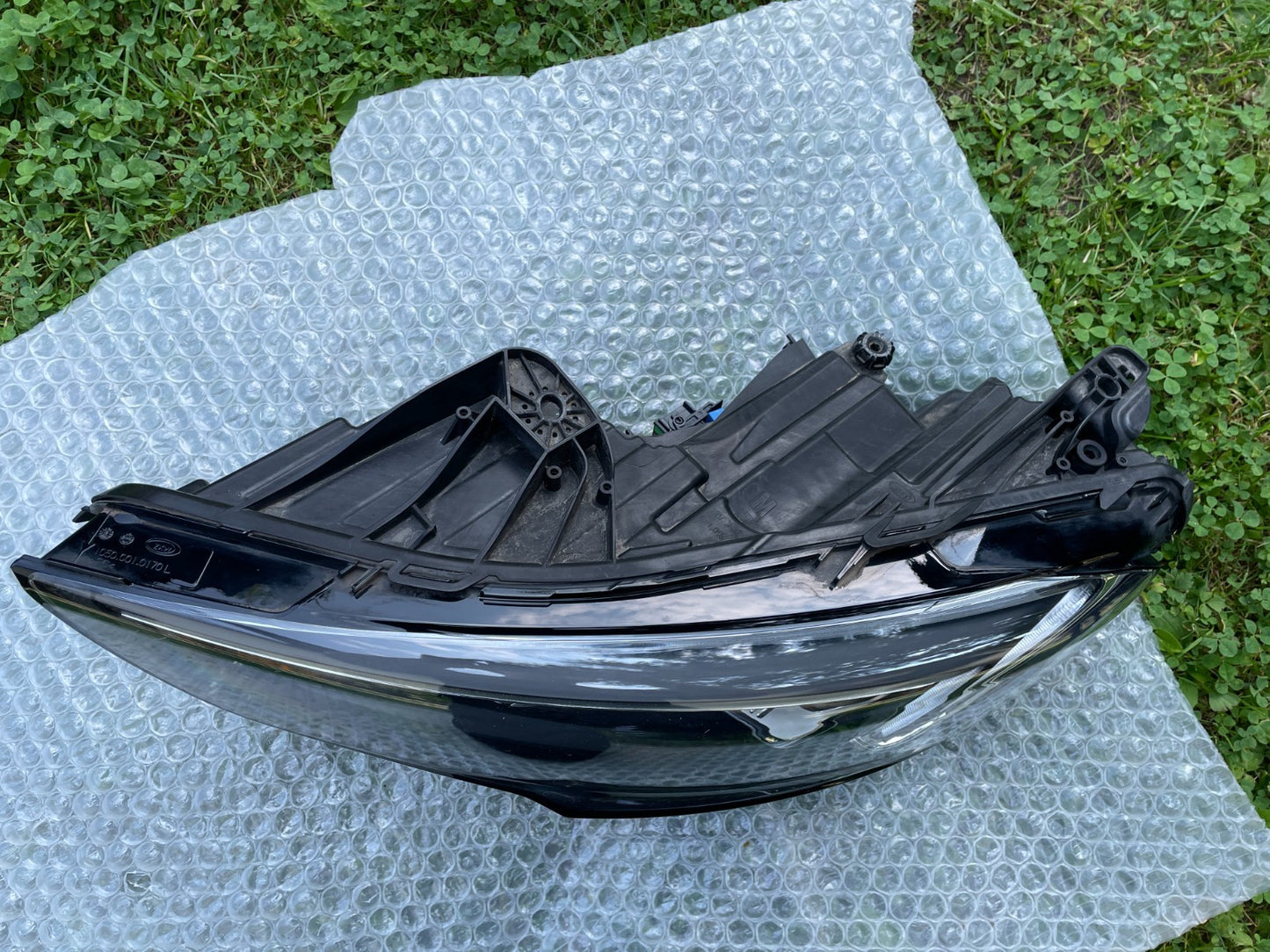 Original Opel Insignia B LED Scheinwerfer links 391229743