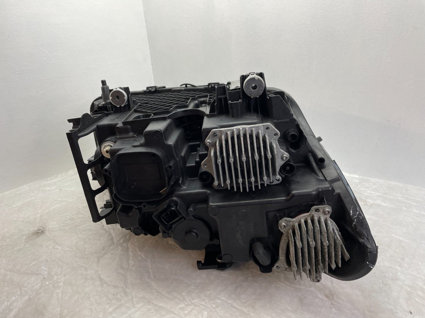 Original BMW 5er G30 G31 LED Laser Scheinwerfer links 5A388D56