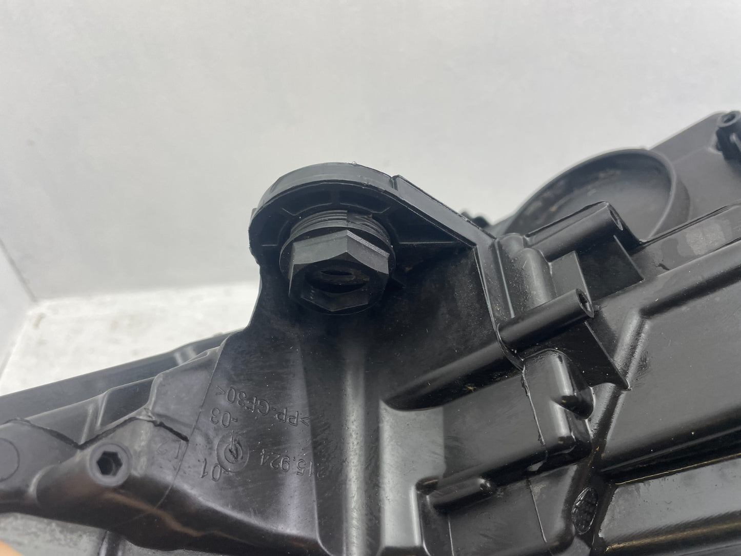 Original Audi A6 C8 LED Scheinwerfer links 4K09410394