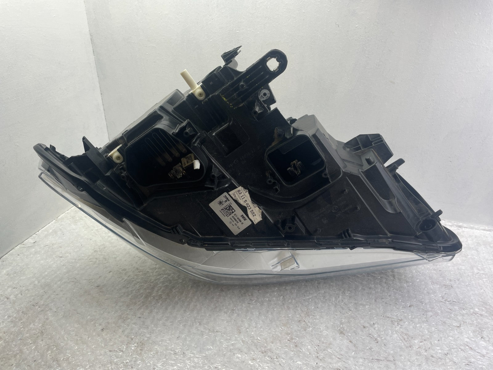 Original BMW X2 F39 LED Scheinwerfer rechts 5A1E0A86