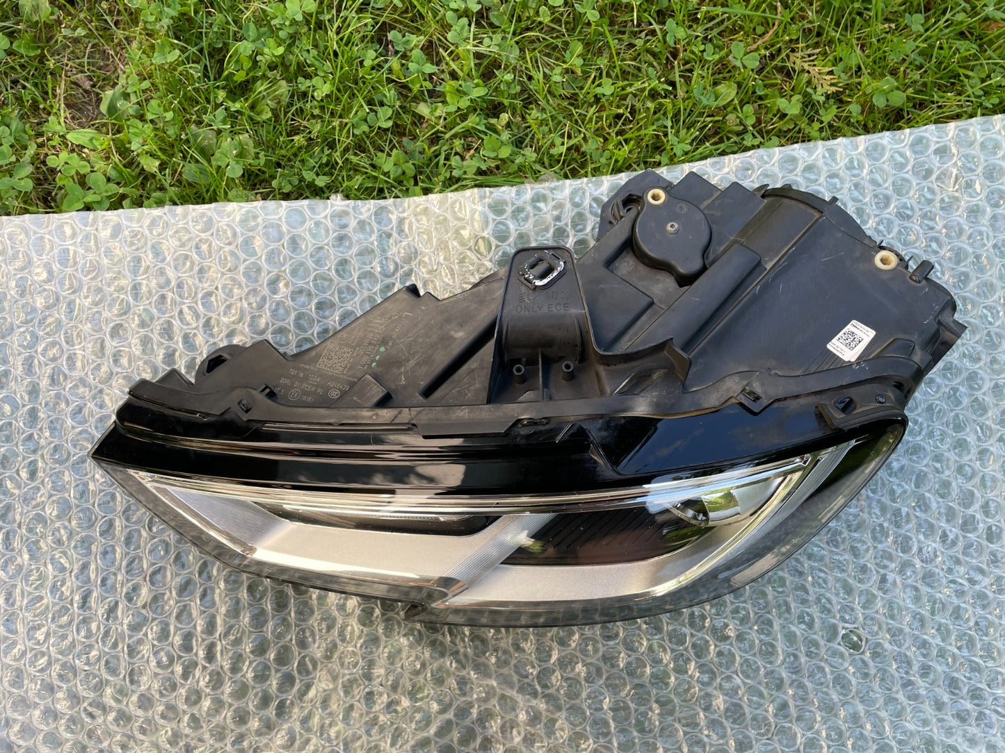 Original Audi A3 8V Xenon Scheinwerfer links 8V0941005E3