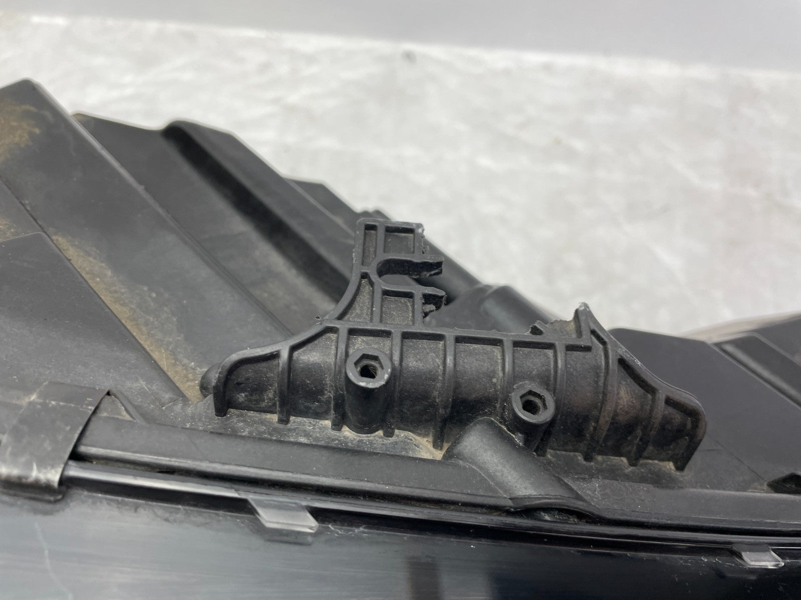 Original Audi RS4 8W LED Scheinwerfer rechts 8W0941036J4