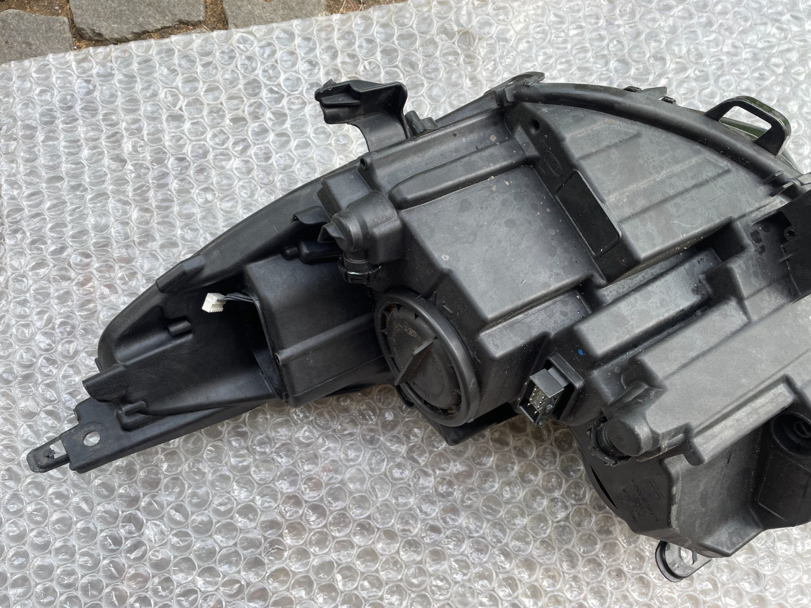 Original Opel Astra K LED Scheinwerfer rechts 3911114411