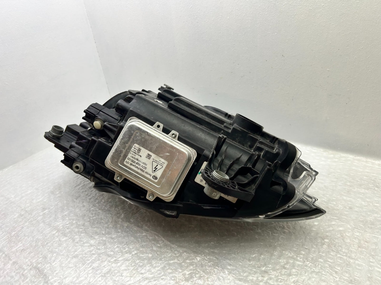 Original Mercedes-Benz SLS AMG Scheinwerfer Frontscheinwerfer rechts A19782028619