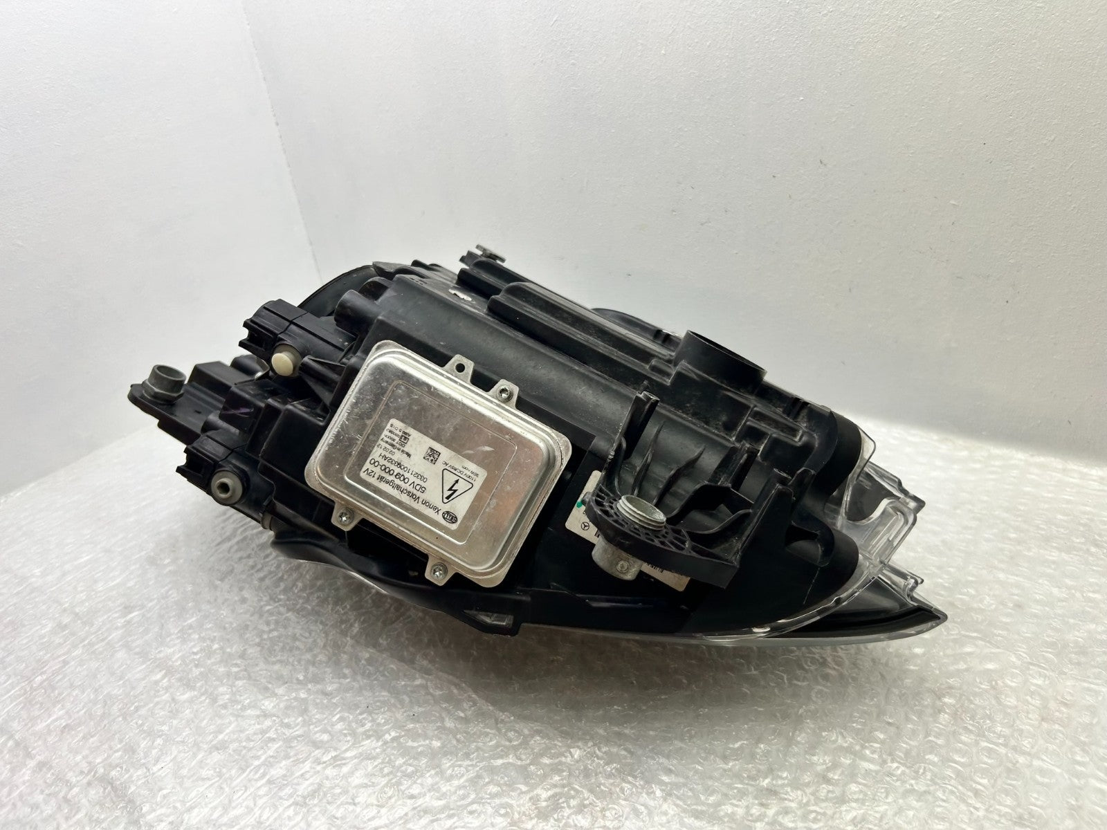 Original Mercedes-Benz SLS AMG Scheinwerfer Frontscheinwerfer rechts A19782028619