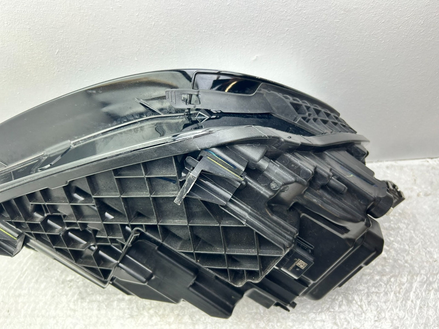 Original Audi Q5 LED Matrix Scheinwerfer links 80A941035E17