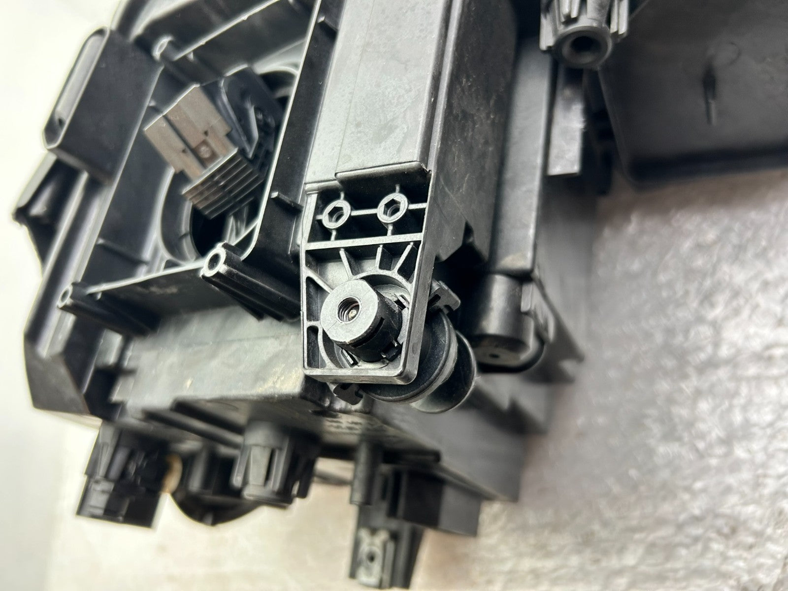 Original VW Touran 5T LED Scheinwerfer rechts 5TB941036C11