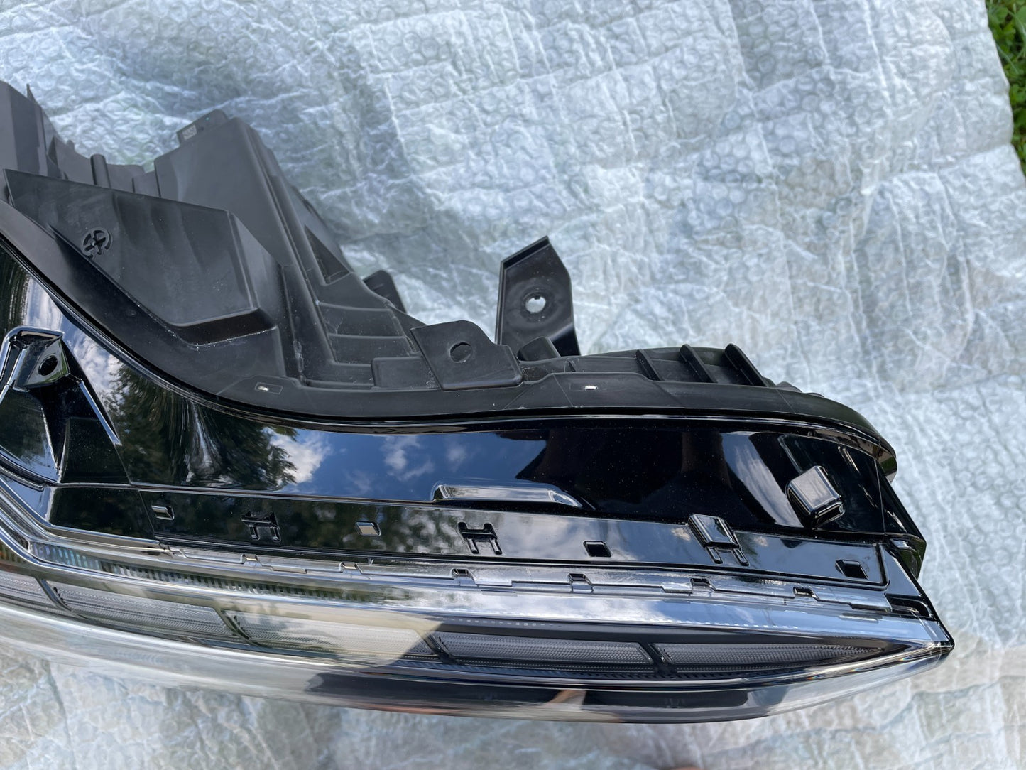 Original Volvo EX30 LED Scheinwerfer rechts 800006284