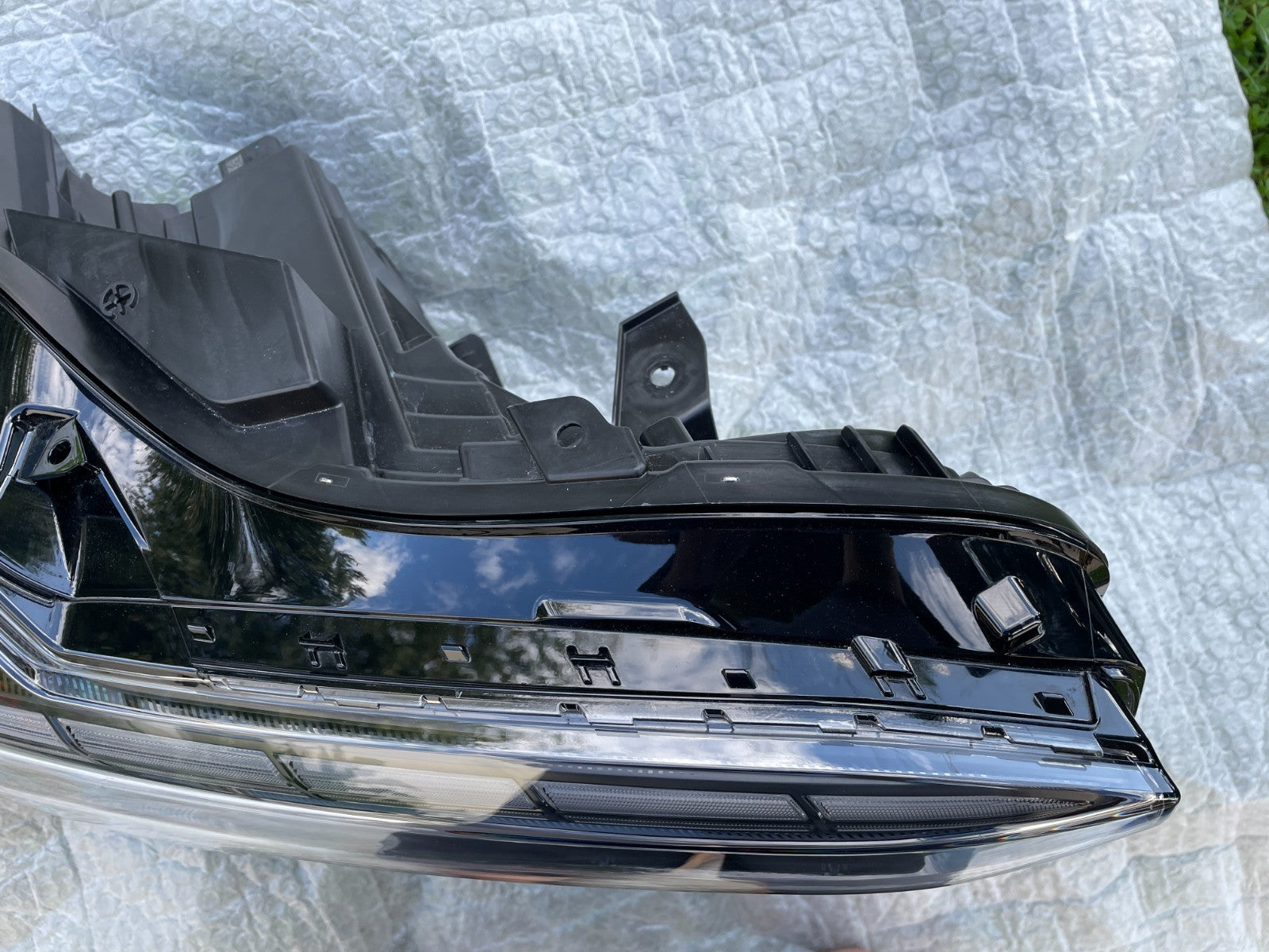 Original Volvo EX30 LED Scheinwerfer rechts 800006284