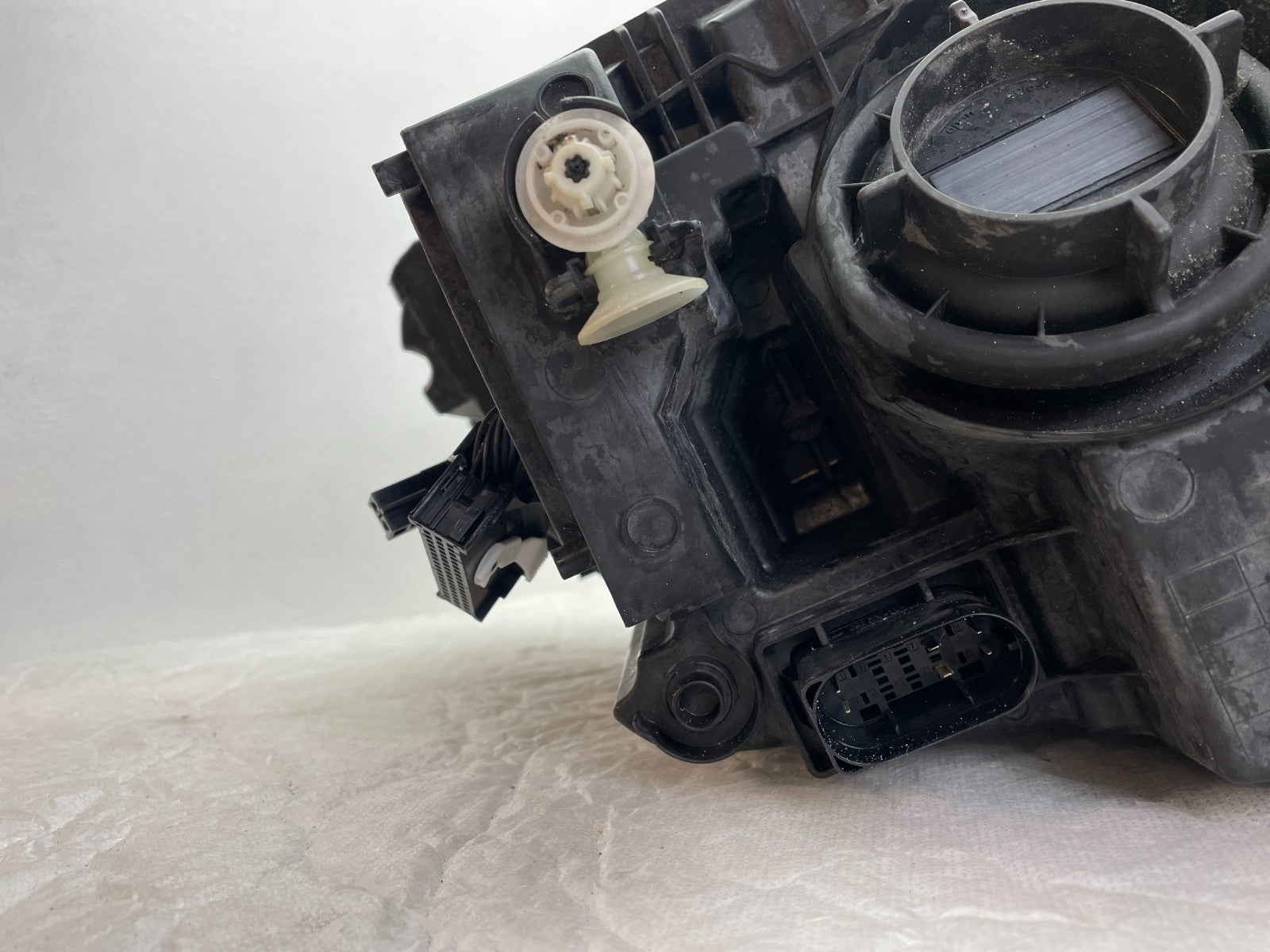 Original Mercedes W205 C-Klasse LED Scheinwerfer links A205906590611