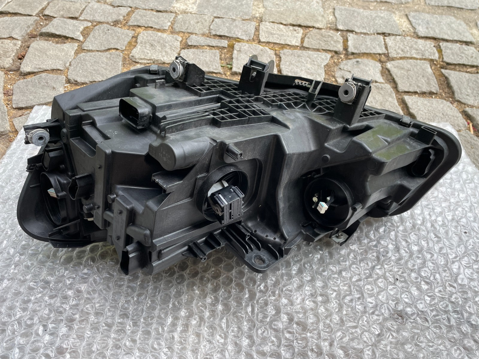 Original BMW 2er Active Tourer F45 F46 LED Scheinwerfer rechts 8738642 / 5A32DF87