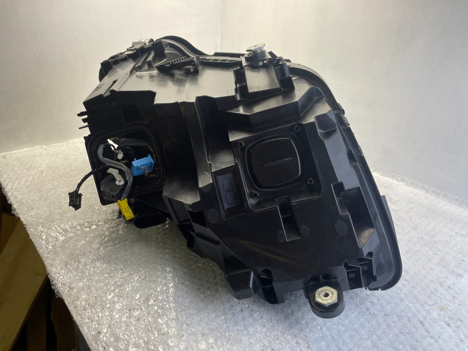 Original Mercedes S-Klasse W222 LED Scheinwerfer links A22290607028