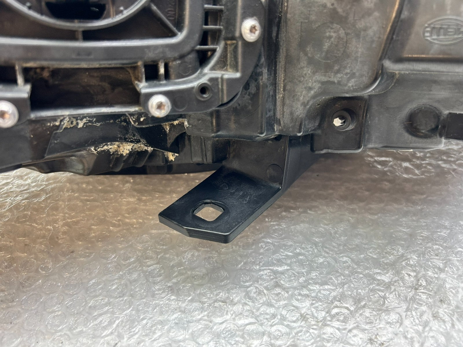 Original Audi A6 C7 4G LED Scheinwerfer rechts 4G0941034H13