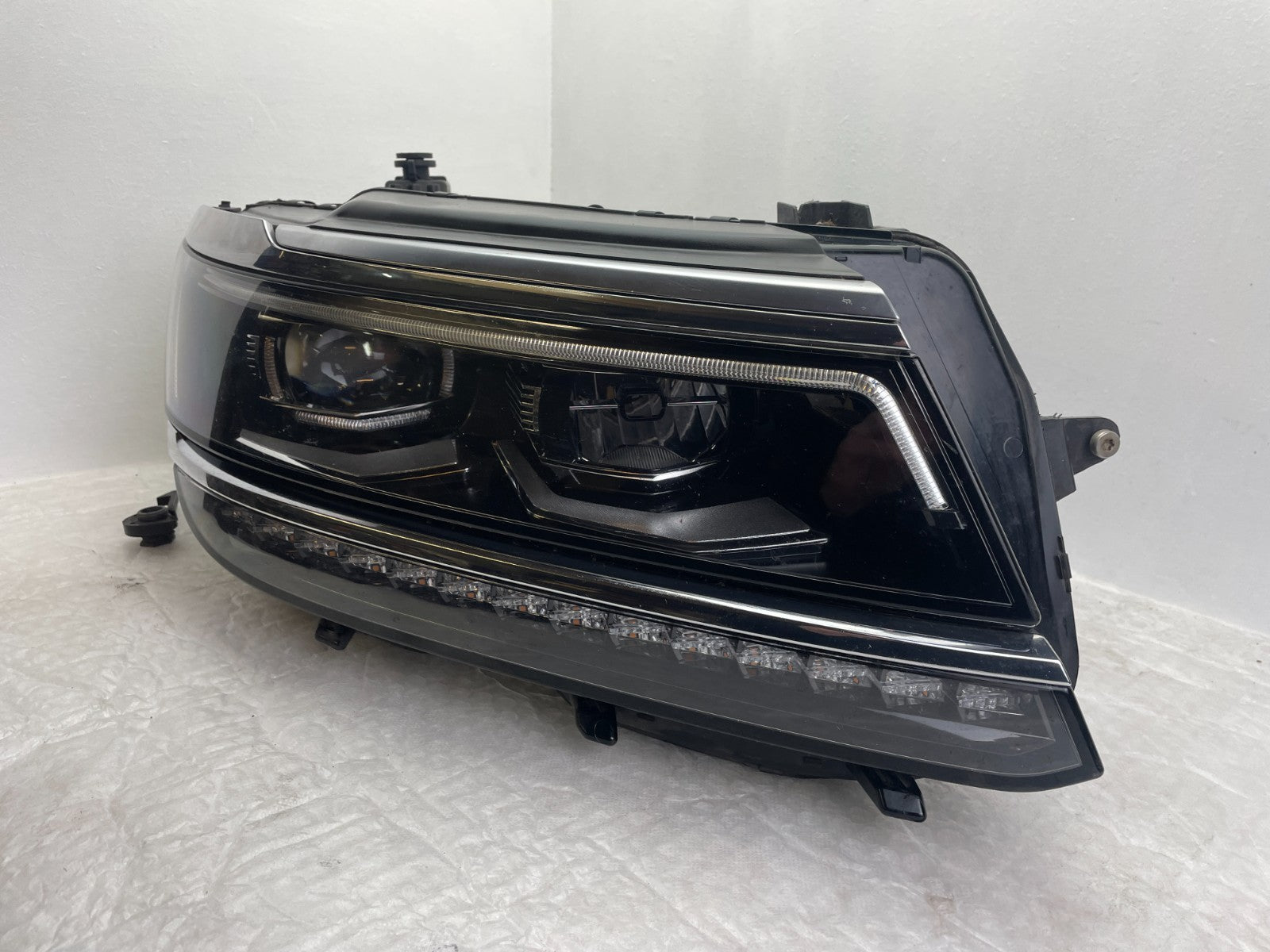 Original VW Tiguan LED Scheinwerfer rechts 5NB941082A1