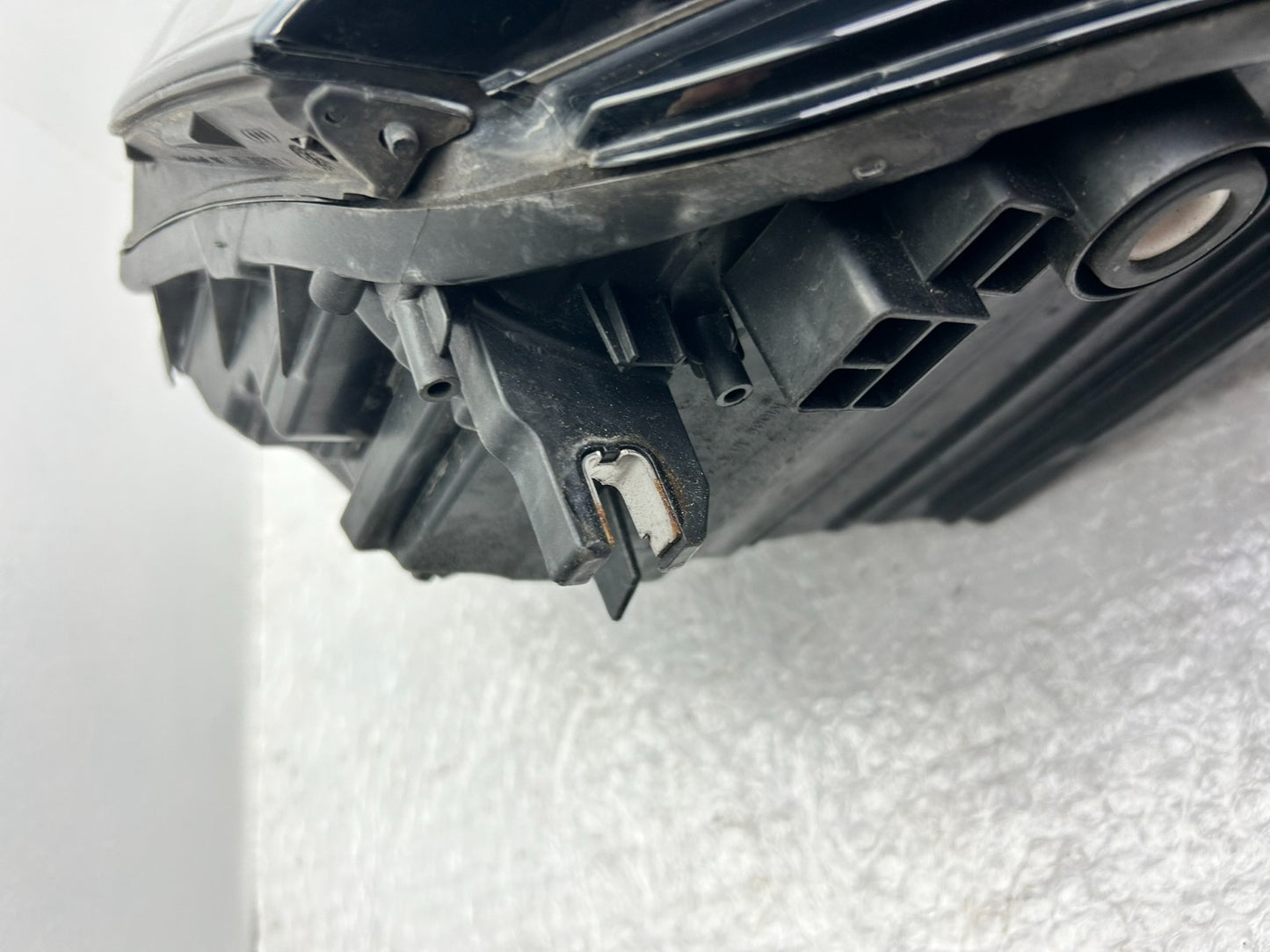 Original Audi A6 C8 LED Scheinwerfer rechts 4K094103415