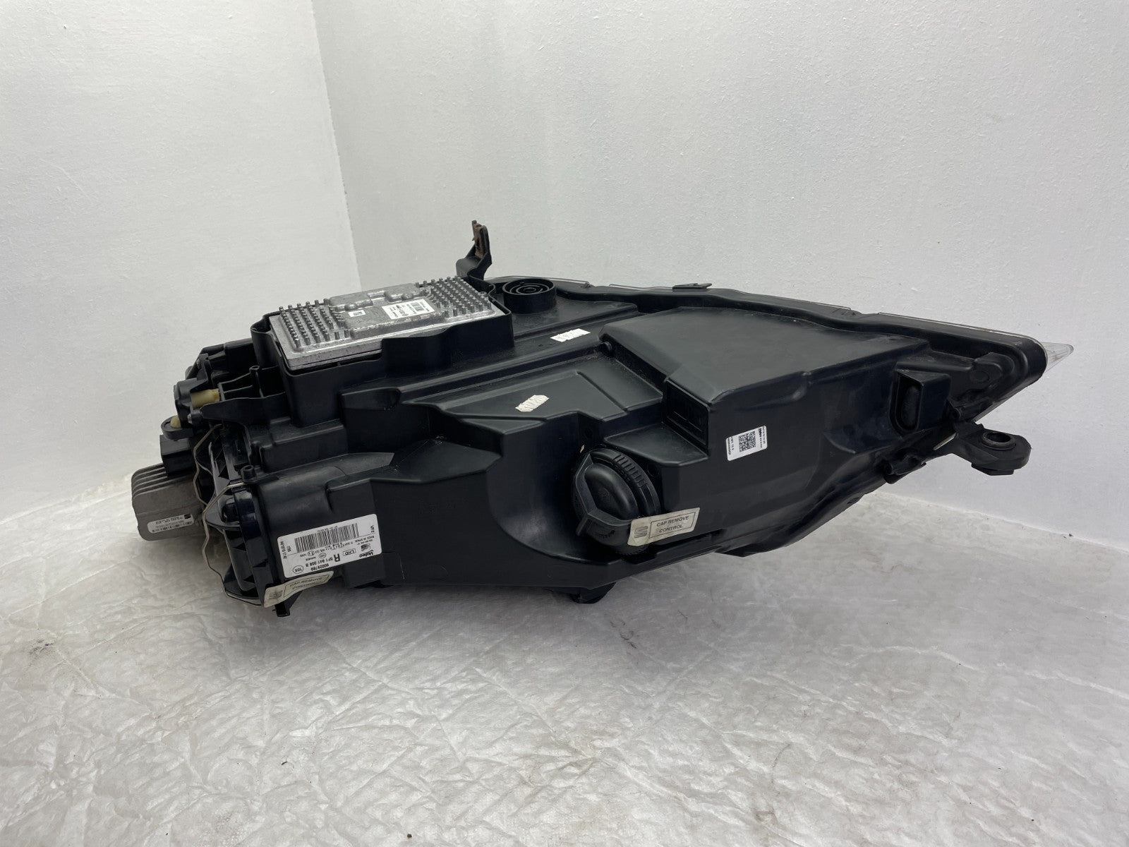 Original Seat Leon 3 III 5F LED Scheinwerfer rechts 5F1941008B5