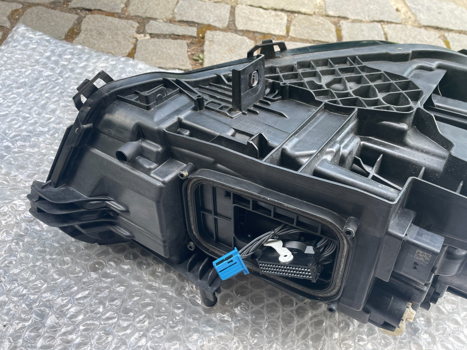 Original Mercedes-Benz CLA C118 Scheinwerfer A118906310013