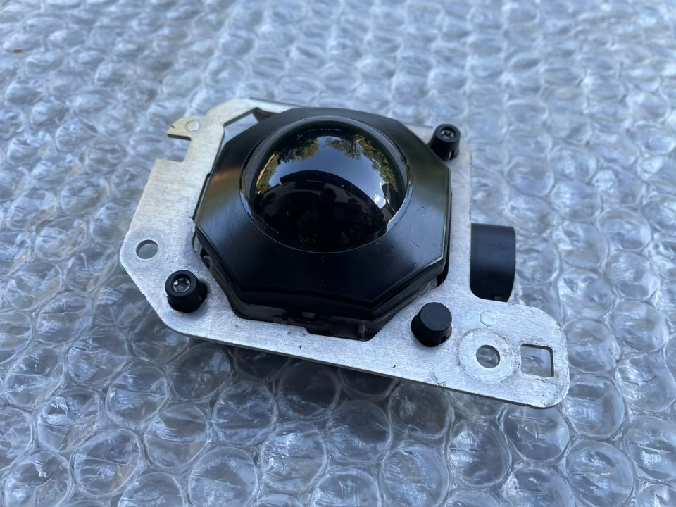 Original Audi A4 A5 Q5 Radarsensor Abstandsradar ACC 8W09075411