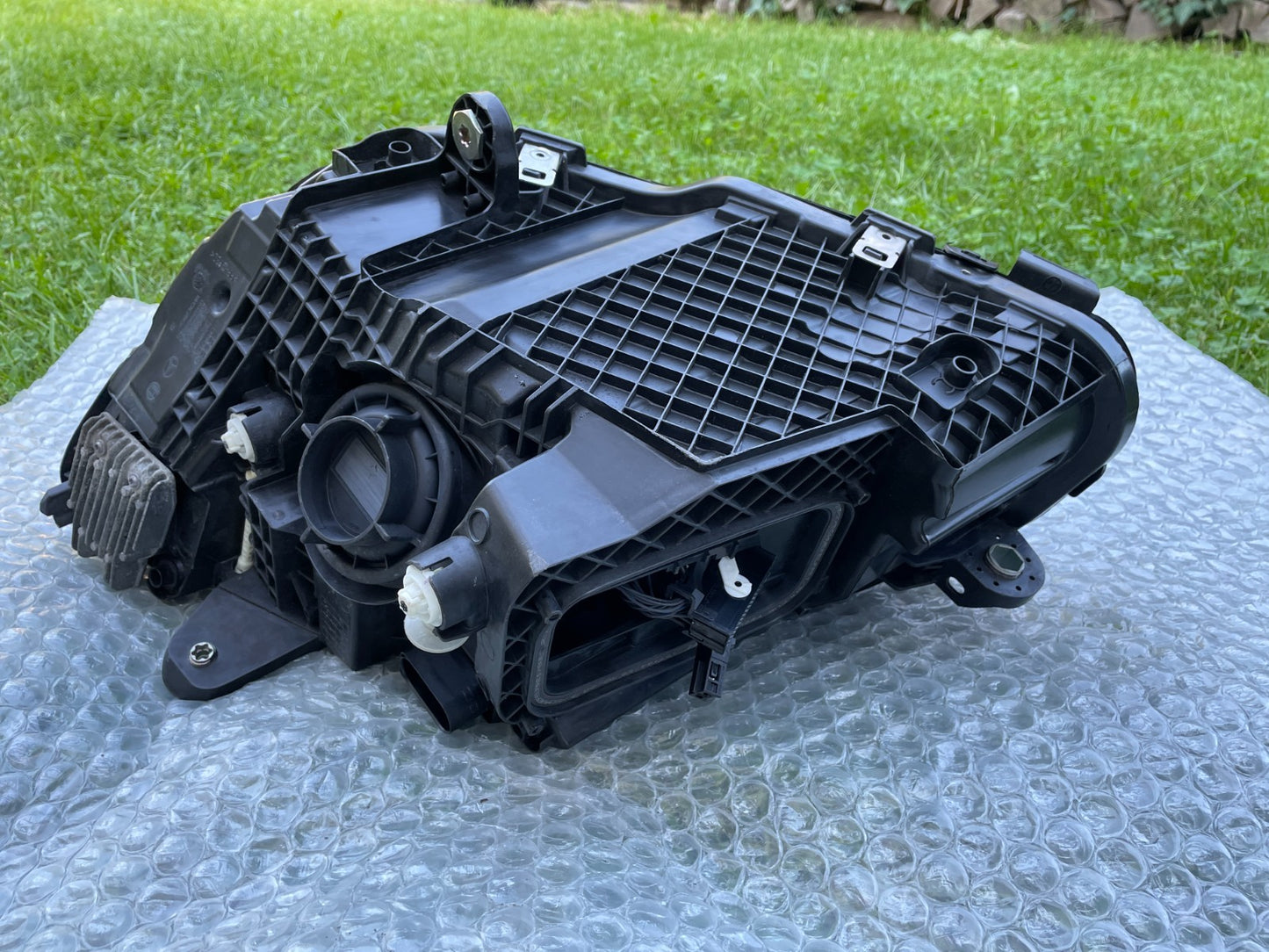 Original Mercedes C-Klasse W205 LED Scheinwerfer rechts A20590660067