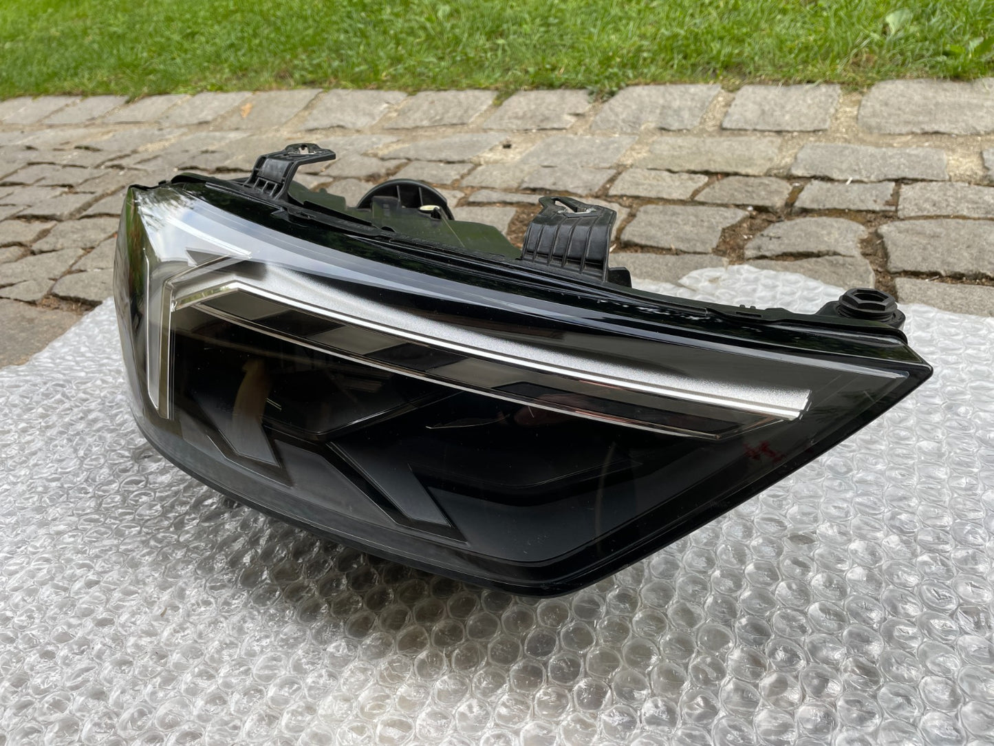 Original Audi A1 82A LED Scheinwerfer rechts 82A941034D1