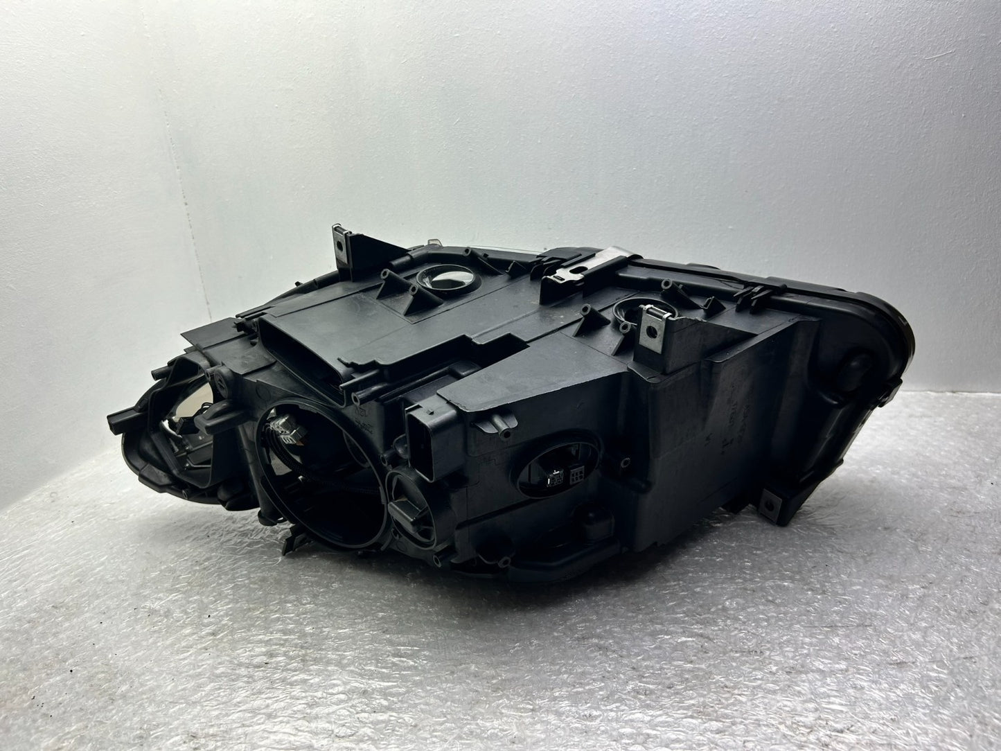 Original BMW 5er F10 F11 Xenon Scheinwerfer rechts 72032528