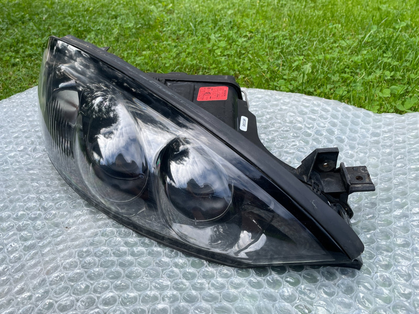 Original Ford Cougar Scheinwerfer rechts 0301156202 98BG13005BP1