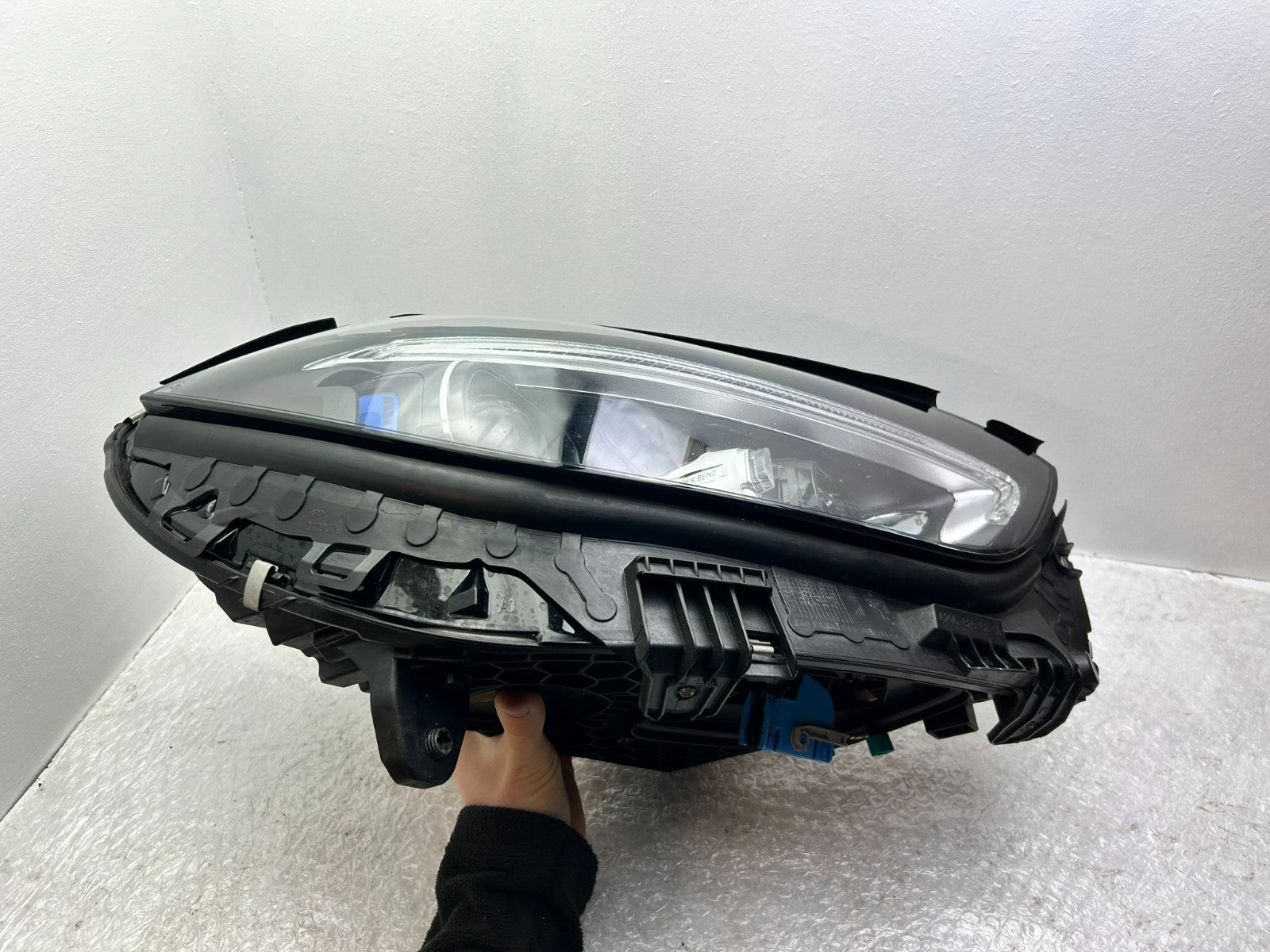Original Mercedes W206 C-Klasse LED Scheinwerfer rechts A206906540416