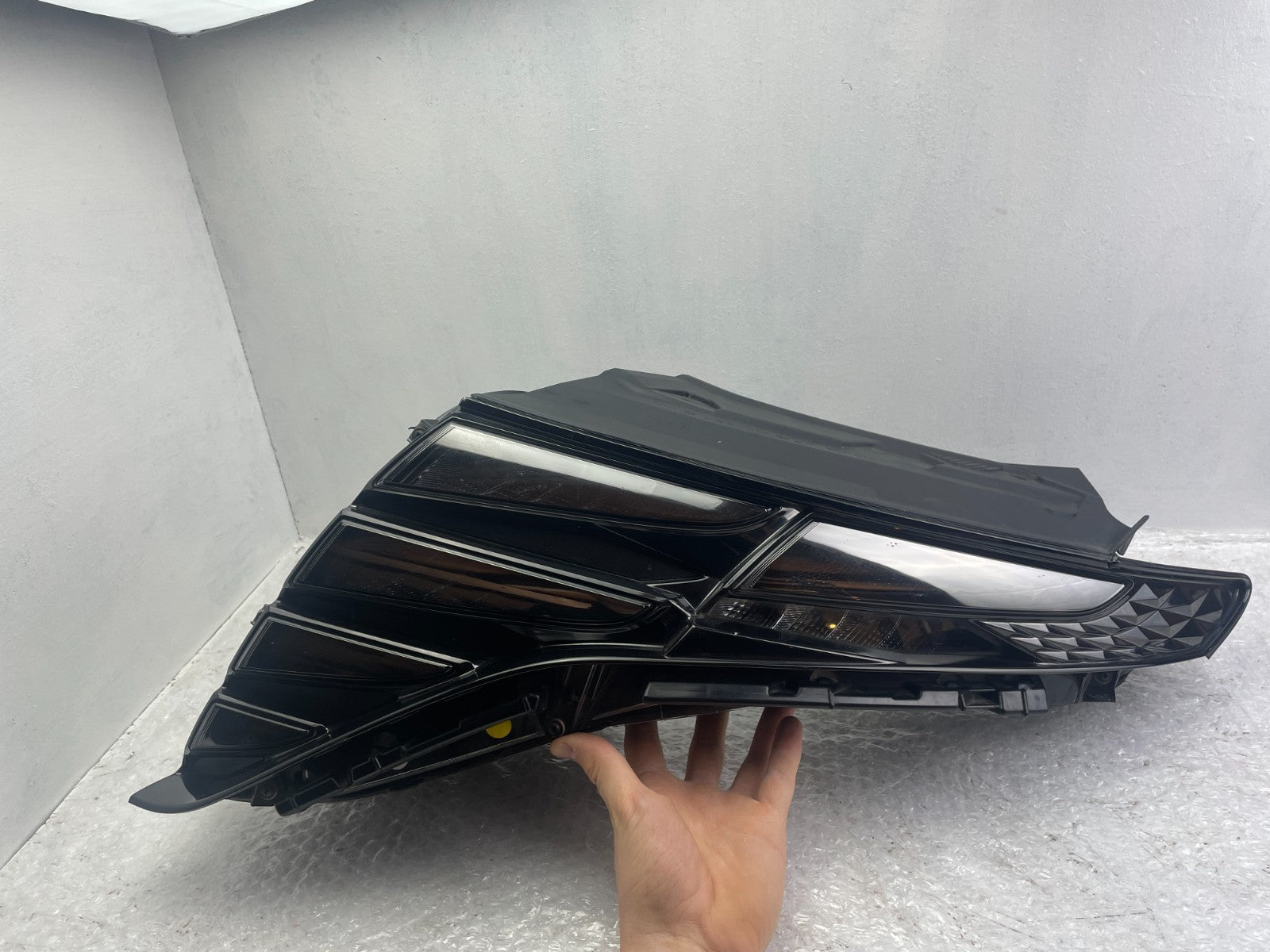 Original Hyundai Tucson NX4E LED Scheinwerfer links 92207-N71000