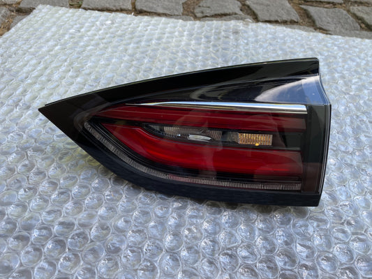 Original Renault Espace V 5 Rückleuchte Heckleuchte rechts 265507870R0