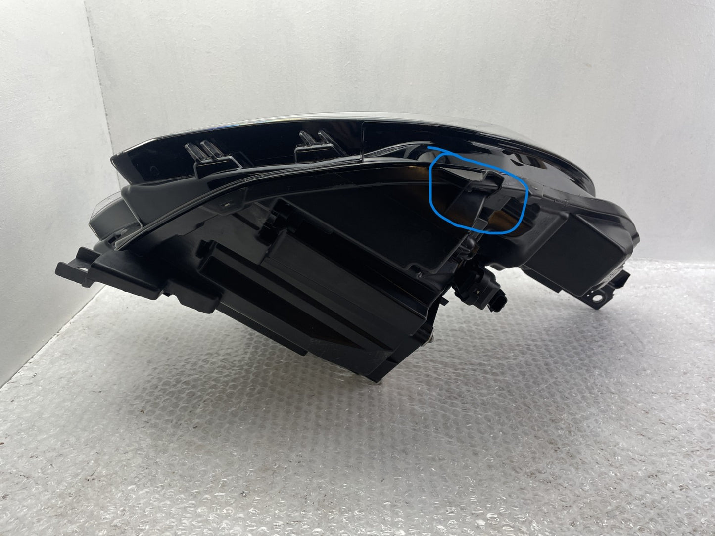 Original VW ID4 ID.4 LED Scheinwerfer rechts 11B941006A11