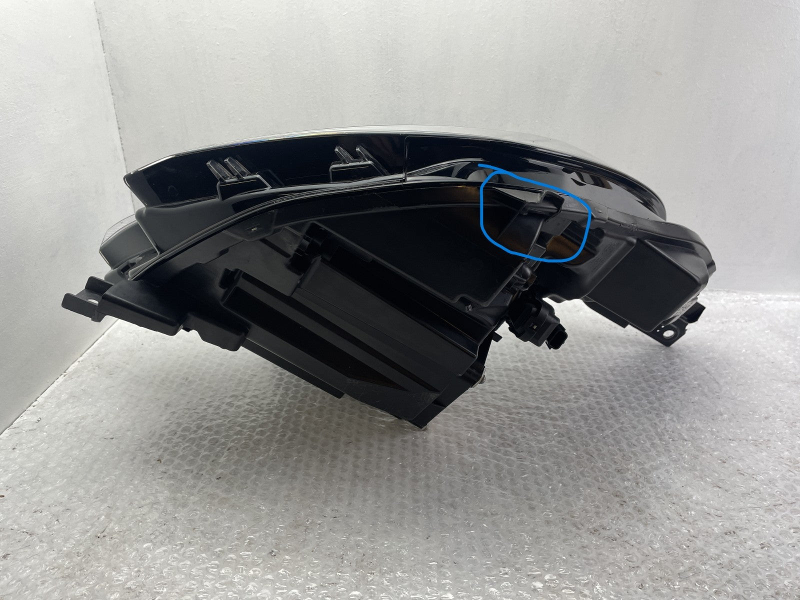 Original VW ID4 ID.4 LED Scheinwerfer rechts 11B941006A11