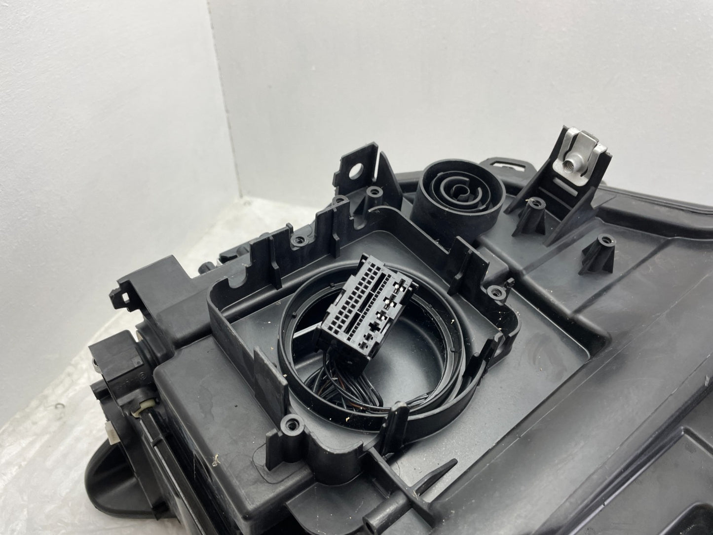 Original Seat Cupra Formentor LED Scheinwerfer rechts 5FG941036B14