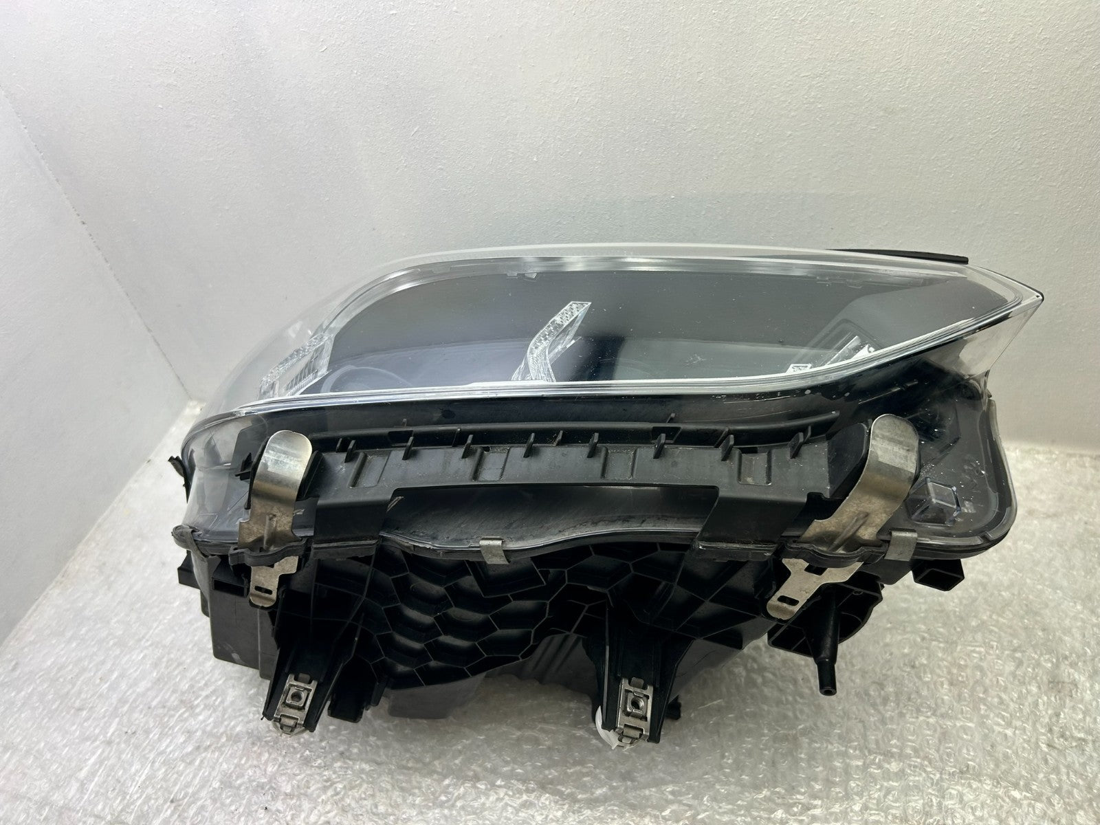 Original BMW X3 G01 X4 G02 LED Scheinwerfer rechts 873965414
