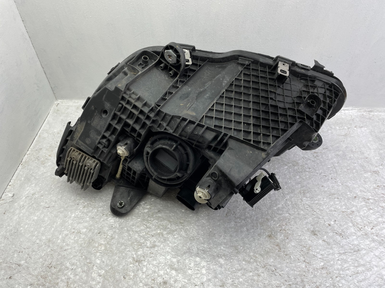 Original Mercedes W205 LED Scheinwerfer rechts A205906220610