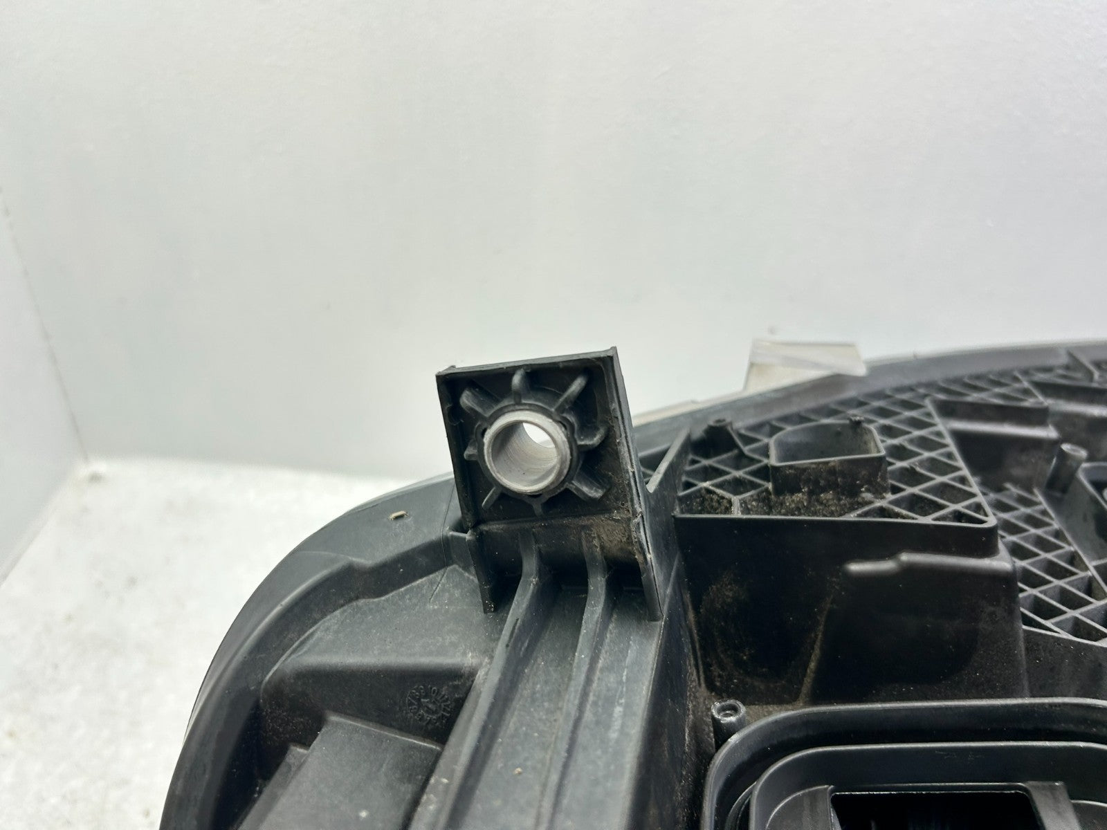 Original Mercedes Vito W447 LED Scheinwerfer rechts A447906980014