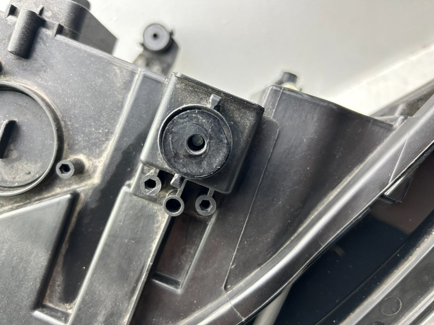 Original VW Tiguan 5NA LED Scheinwerfer links 5NB941035G5