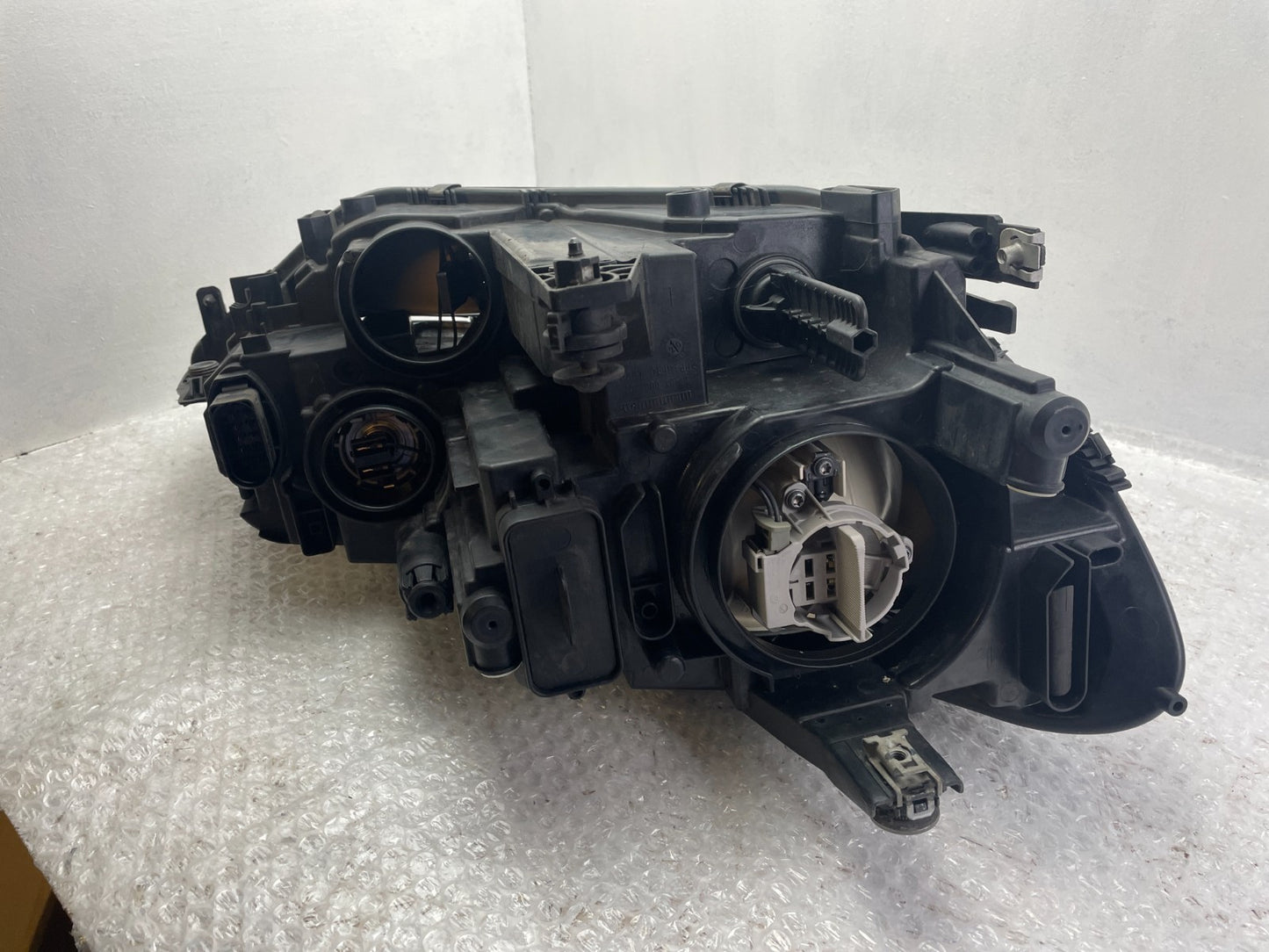 Original VW Touran 5TB Halogen Scheinwerfer links 5TB941005A6