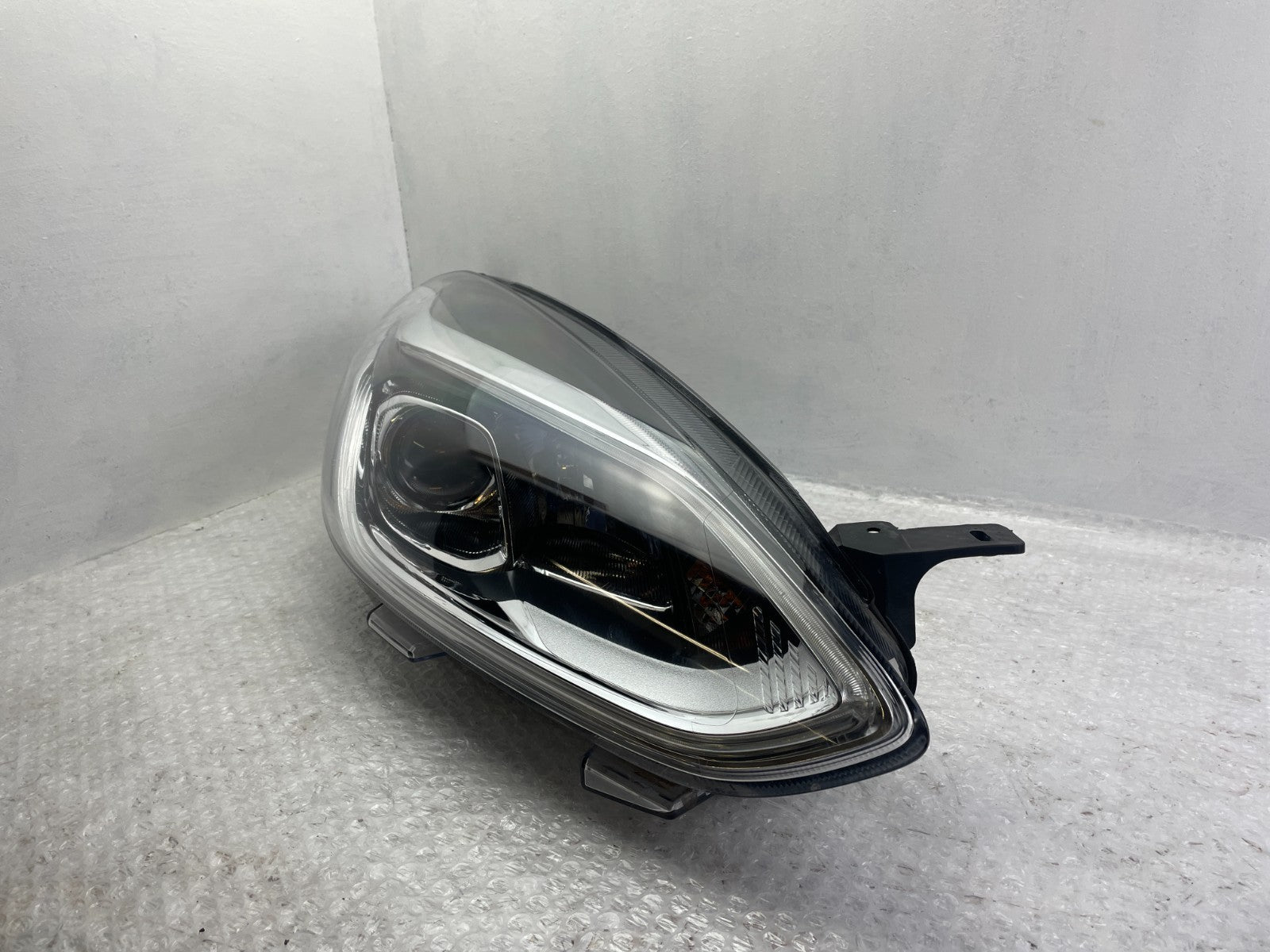 Original Ford Fiesta MK8 VIII LED Scheinwerfer rechts L1BB-13E014-CE1