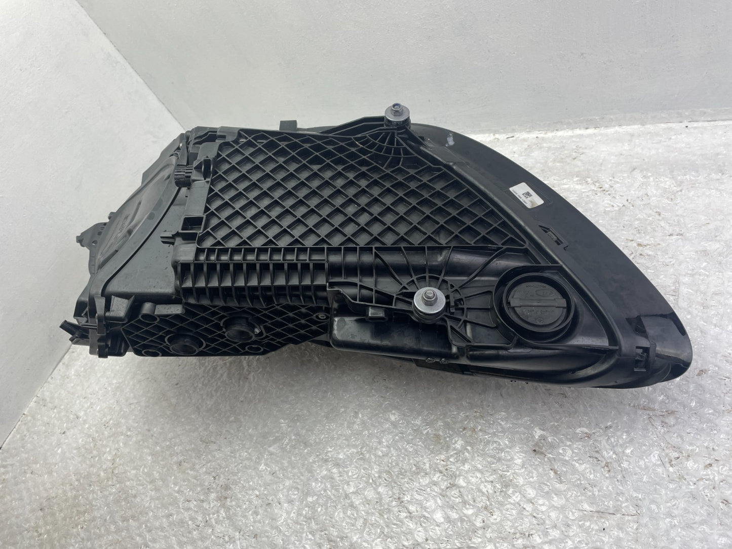 Original Porsche 718 982 GT4 Boxster Cayman Scheinwerfer LED rechts 982941036AA13